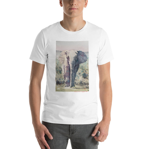 Soul Walker T-Shirt