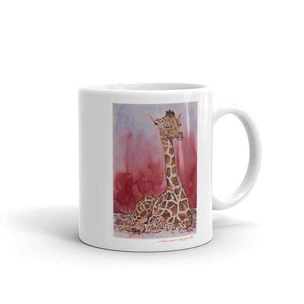 The Big Chill Mug