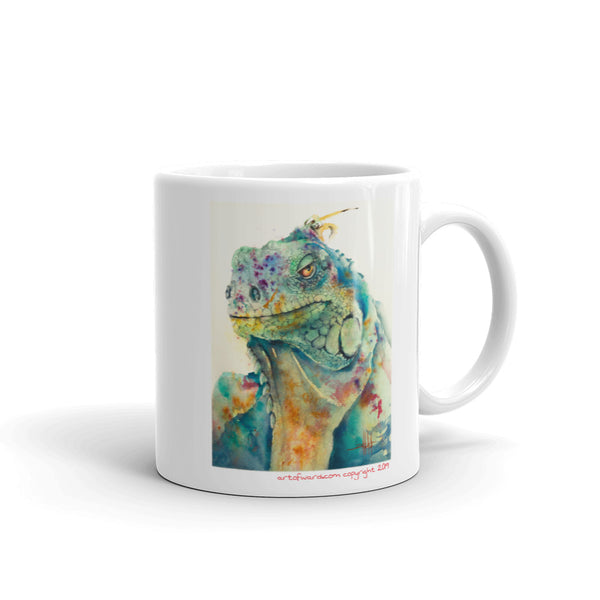 Ziggy Mug