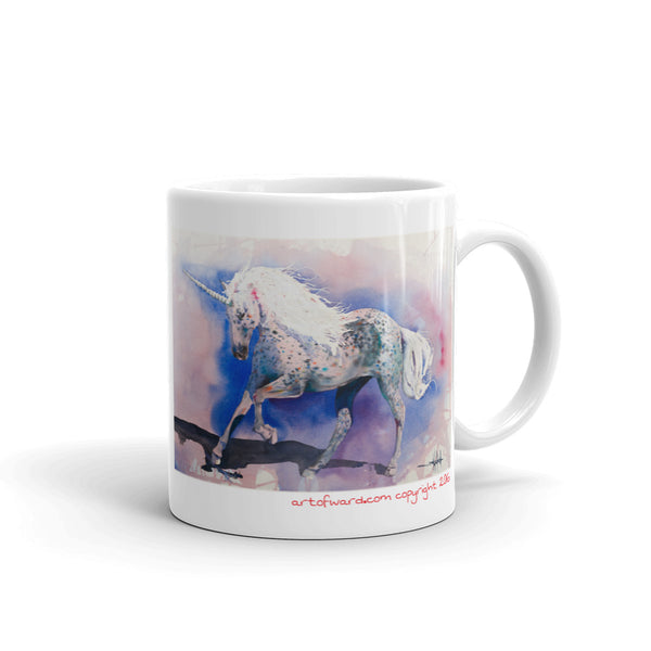 Stormwind Mug