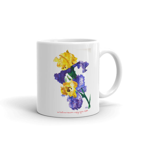 Danny's Taunt Mug