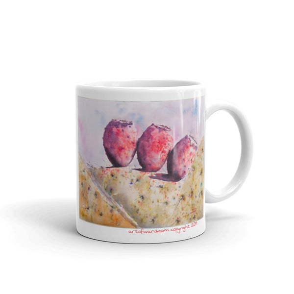 Cactus Fruitas Mug