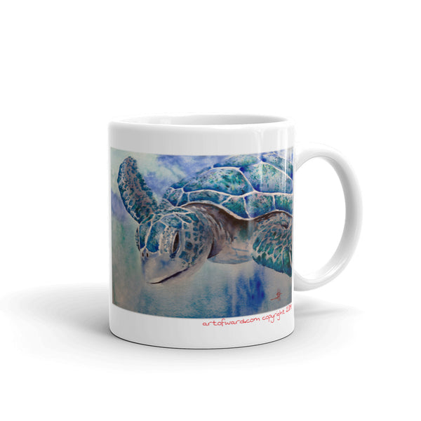 Cool Breeze Mug