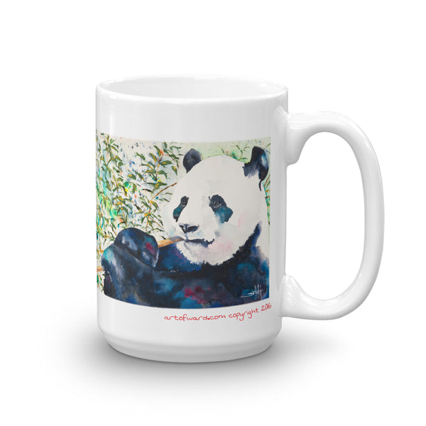 A-Mandamonium Mug