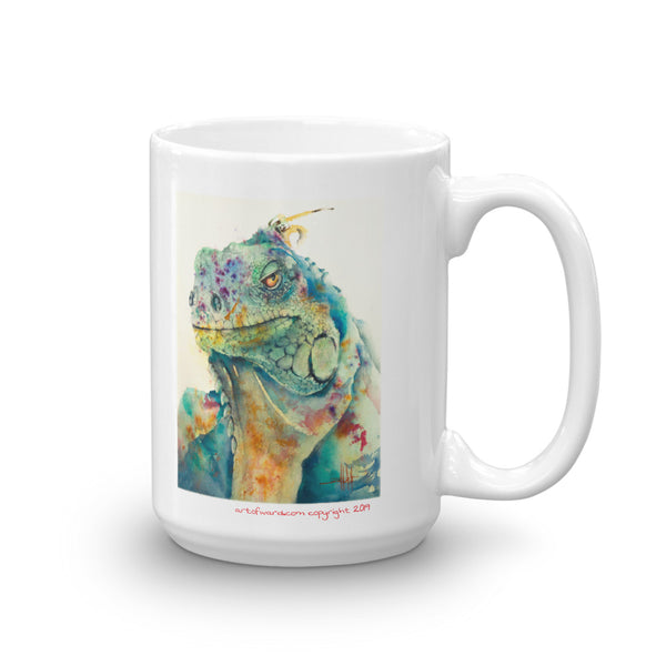 Ziggy Mug