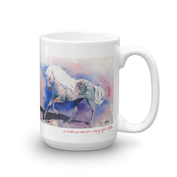 Stormwind Mug