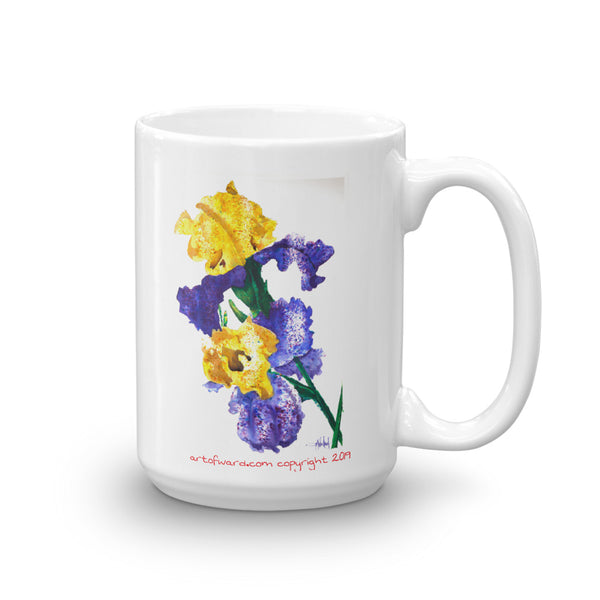 Danny's Taunt Mug