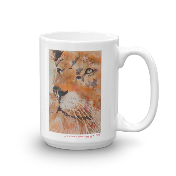 Pride Mug