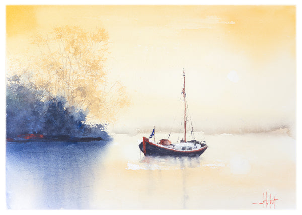 Rise and Shine *Fine Art Prints!