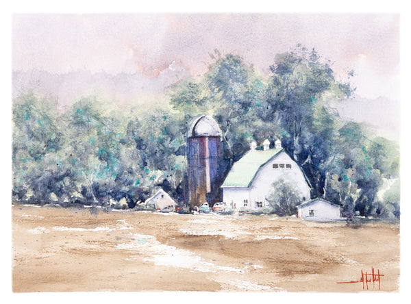 Sarabella *Fine Art Prints
