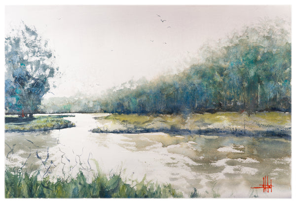 Sauvie Island Zed *Fine Art Prints