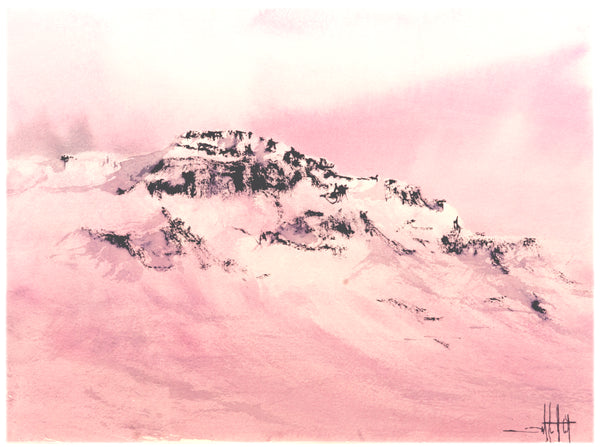 Shifty Fades of Grey *Fine Art Prints!