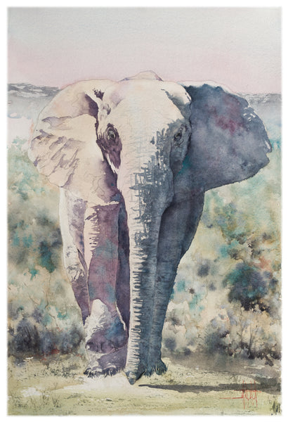 Soulwalker *Fine Art Prints