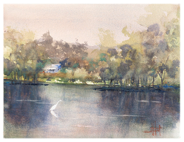 Still Water *Fine Art Prints