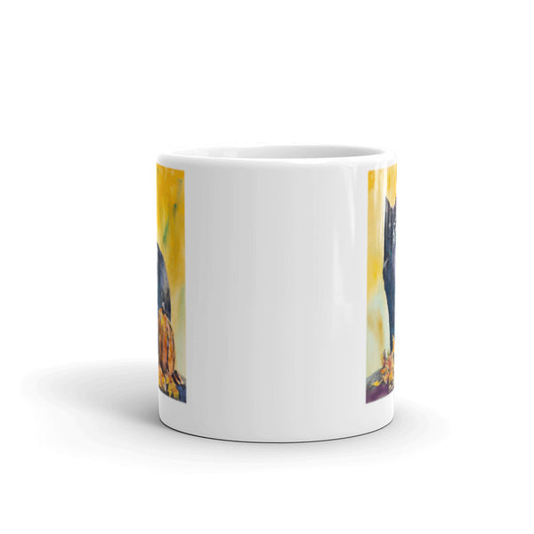 Devil's Spawn *Coffee Cup!