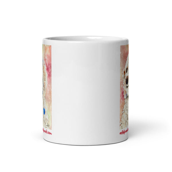 Sadie *Coffee Mug!
