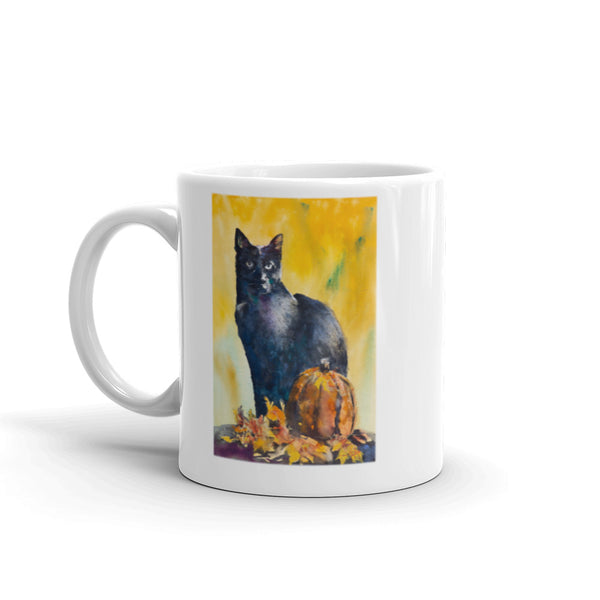 Devil's Spawn *Coffee Cup!