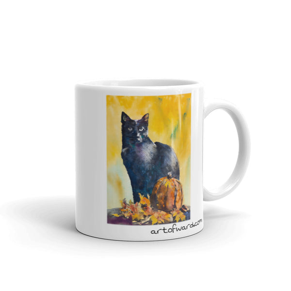 Devil's Spawn *Coffee Cup!