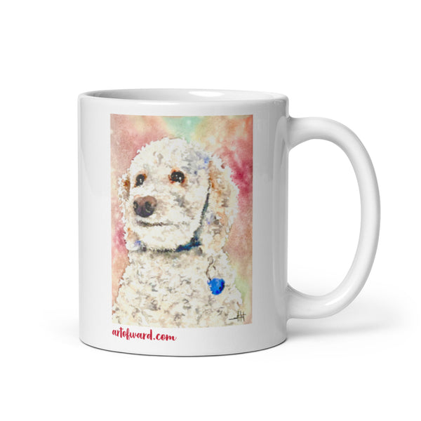 Sadie *Coffee Mug!