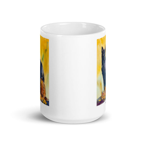Devil's Spawn *Coffee Cup!
