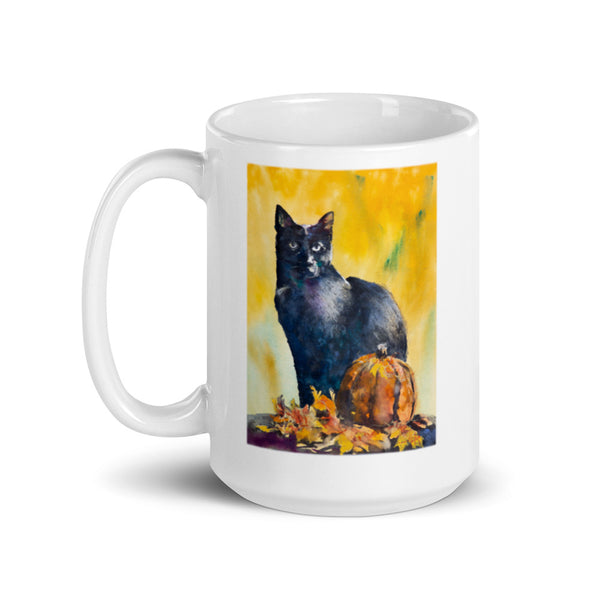 Devil's Spawn *Coffee Cup!