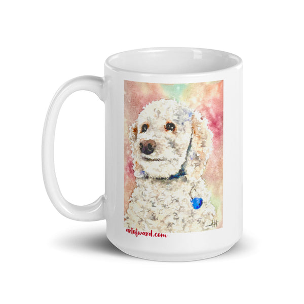 Sadie *Coffee Mug!