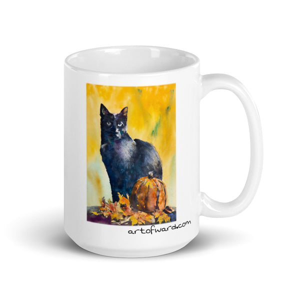 Devil's Spawn *Coffee Cup!