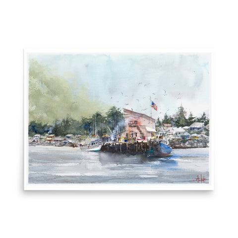 Oyster Bay *Fine Art Prints!