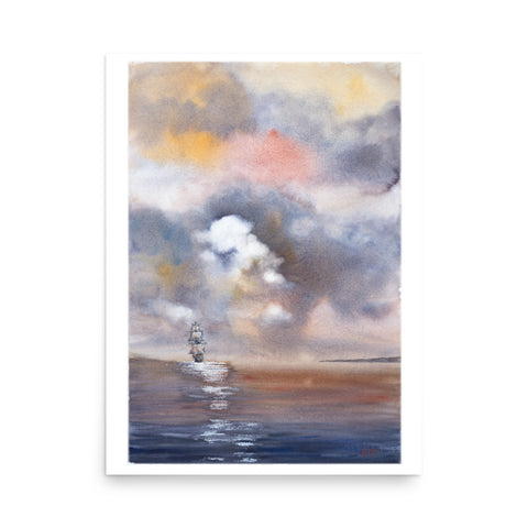The Verge *Fine Art Prints!