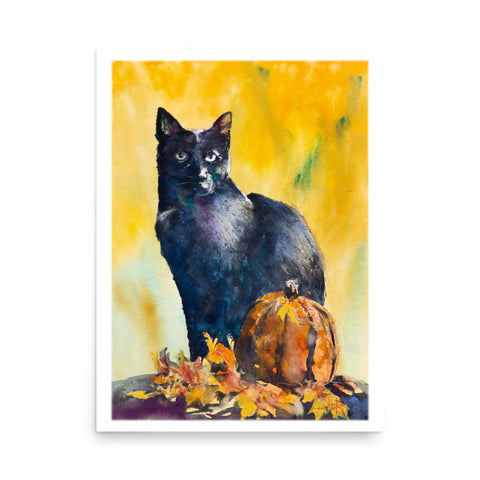 Devil's Spawn *Fine Art Prints!