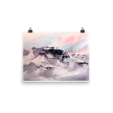 Heaven and Earth *Fine Art Prints!