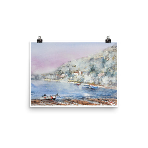 One Harbor Particular *Fine Art Prints!