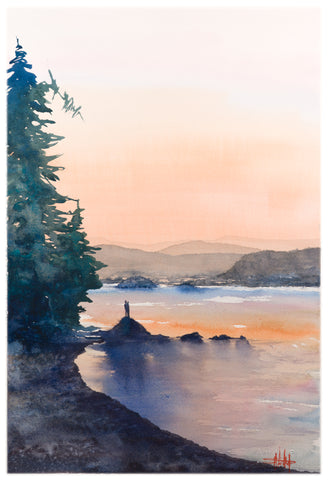 Hall Rock *Fine Art Prints