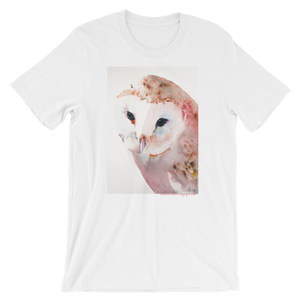 Owl-a-Loo-Ya T-Shirt