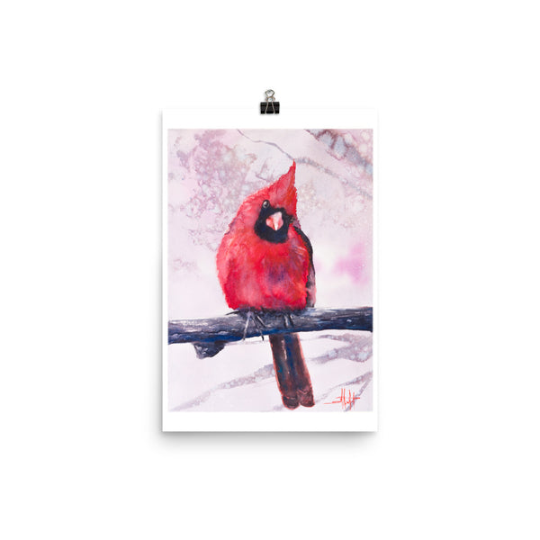 The Cardinal Rules *Fine Art Prints