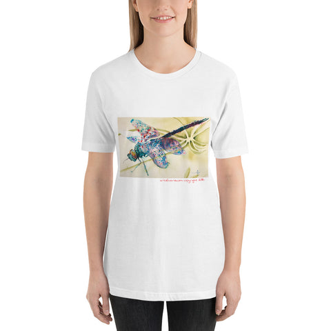 Fly Dragon T-Shirt