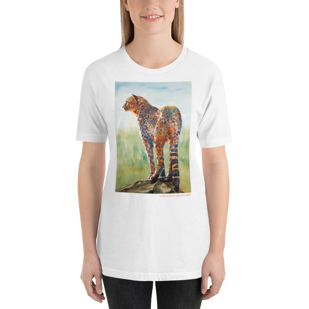 Dottie L of the Savannah T-Shirt