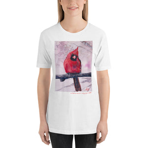 The Cardinal Rules T-Shirt