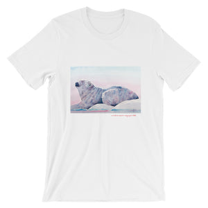Polar Bear Express T-Shirt