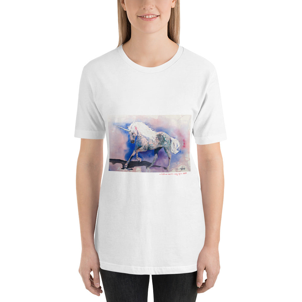 Stormwind Unicorn T-Shirt
