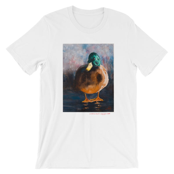 Dark Duck T-Shirt