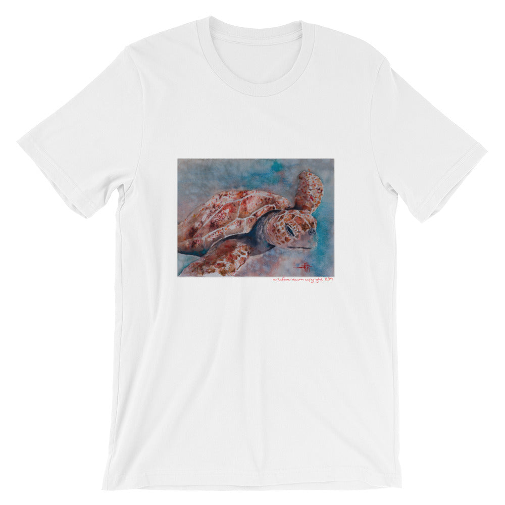 Down To Earth T-Shirt