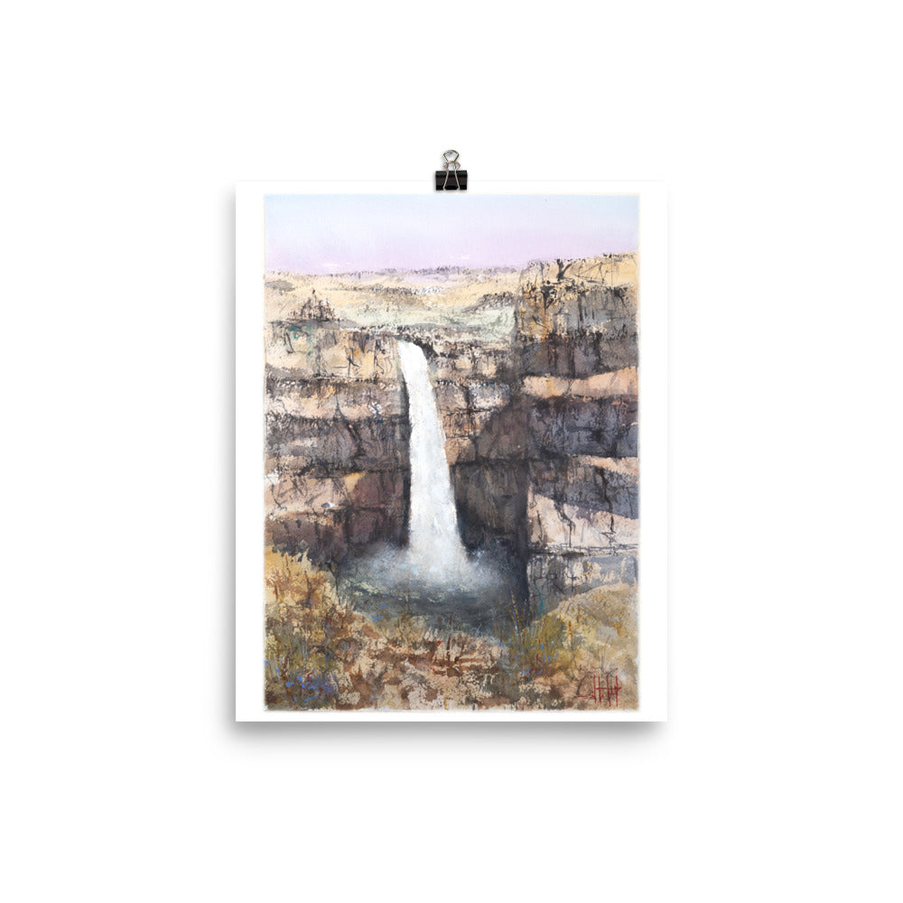 Palouse Falls *Fine Art Prints!