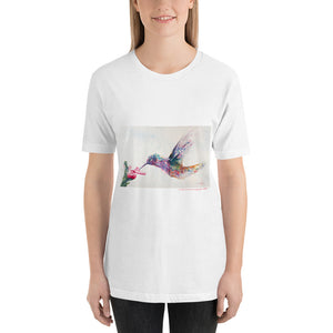 Hummingbird of Hope T-Shirt