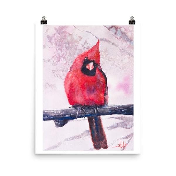 The Cardinal Rules *Fine Art Prints