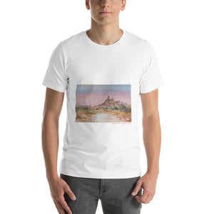 Picacho Peak T-Shirt