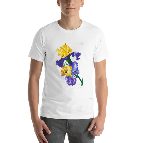 Danny's Taunt Watercolor Painting T-Shirt