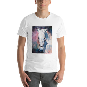 AR's White Mare T-Shirt