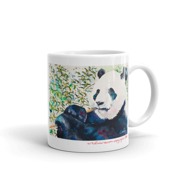 A-Mandamonium Mug