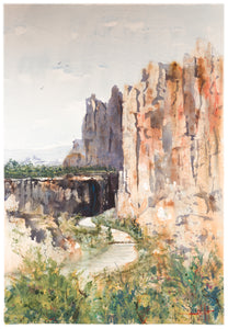 Rocks Smith *Fine Art Prints